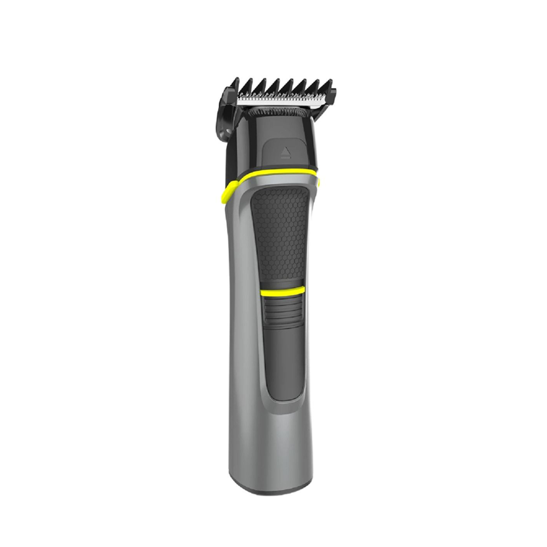 SHEFFIELD GREY CORDLESS HAIR TRIMMER image 1